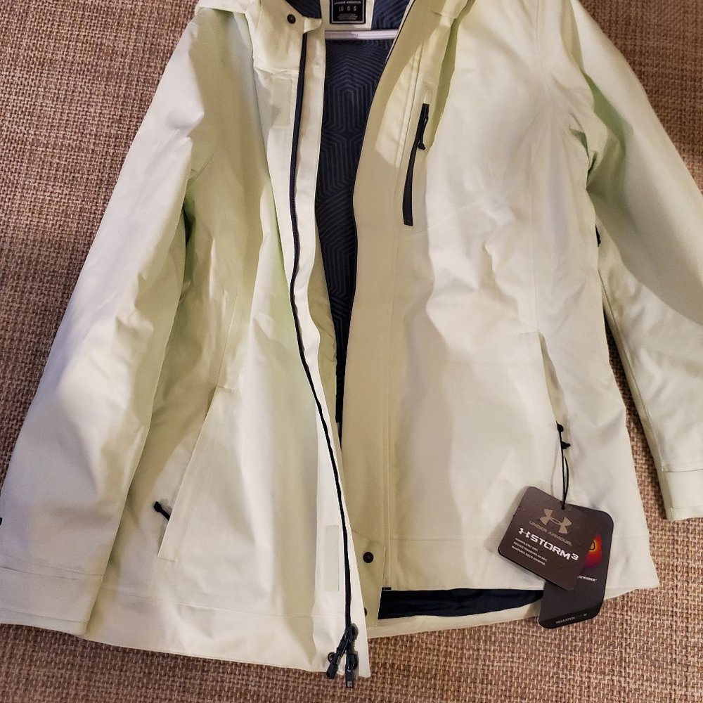 Under Armour Coat